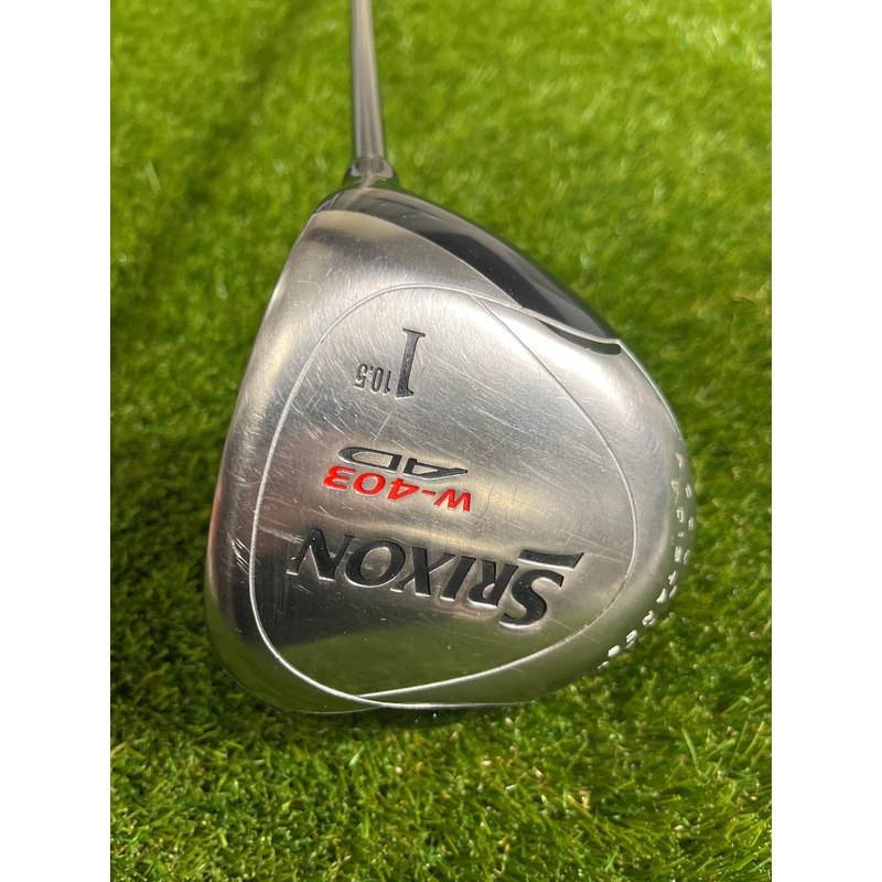 Srixon W403 AD 10.5 Driver