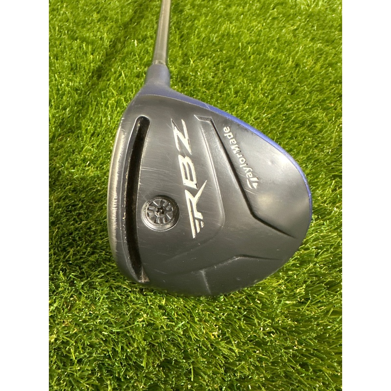 TaylorMade RBZ FWY