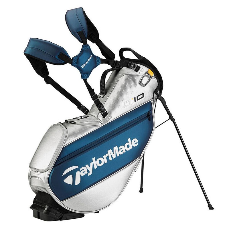 TaylorMade Tour Stand Bag – 24