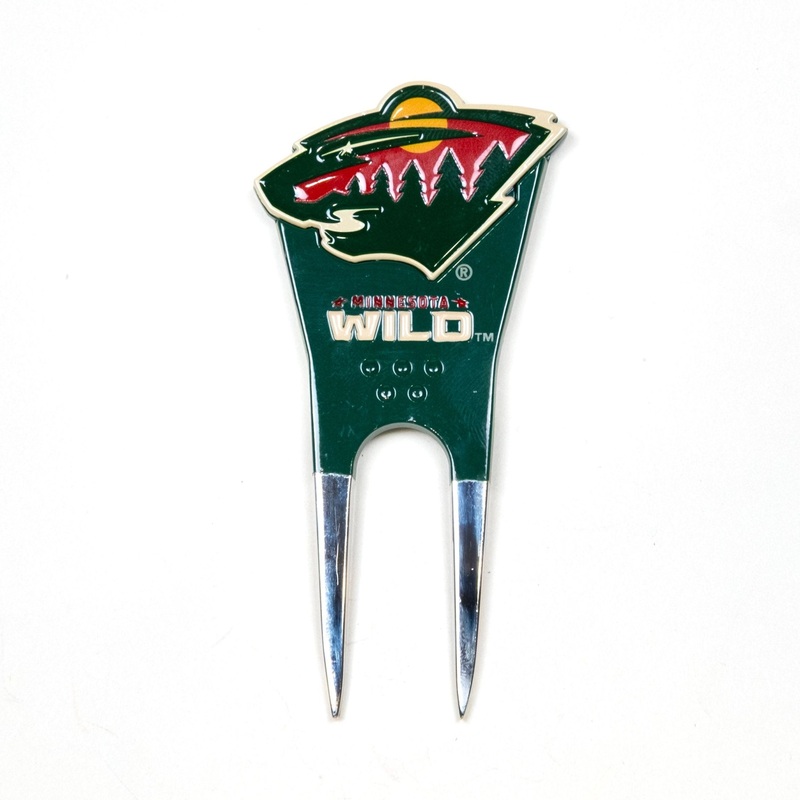 Team Golf MIN Wild Divot Tools