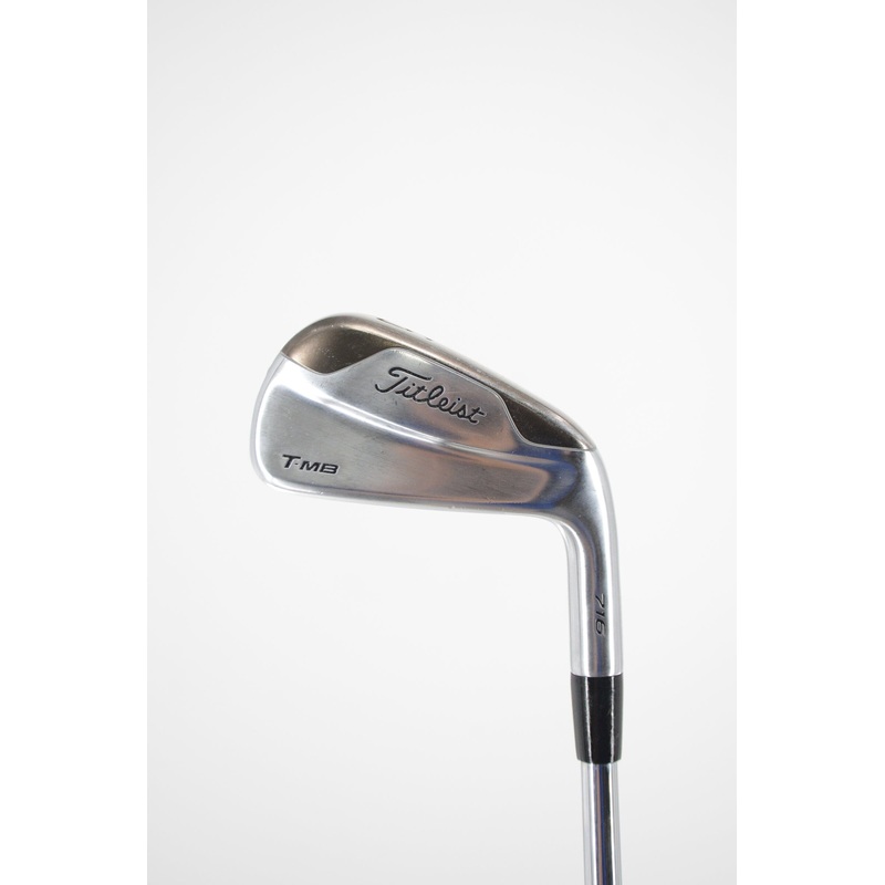 Titleist 716 T-MB 5 Iron S Flex 37.75″