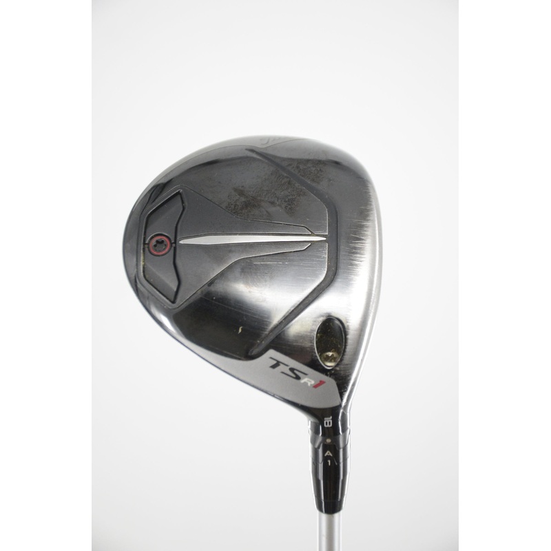 Titleist TSR1 18 Degree Wood SR Flex 41.75″