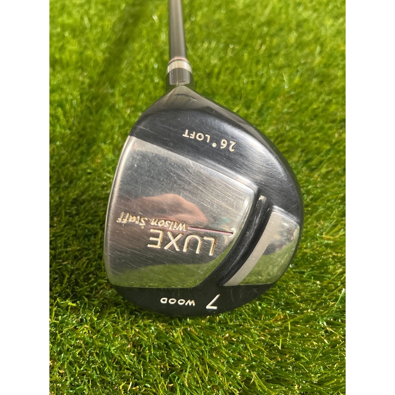 Wilson Staff Luxe 7/26 FWY