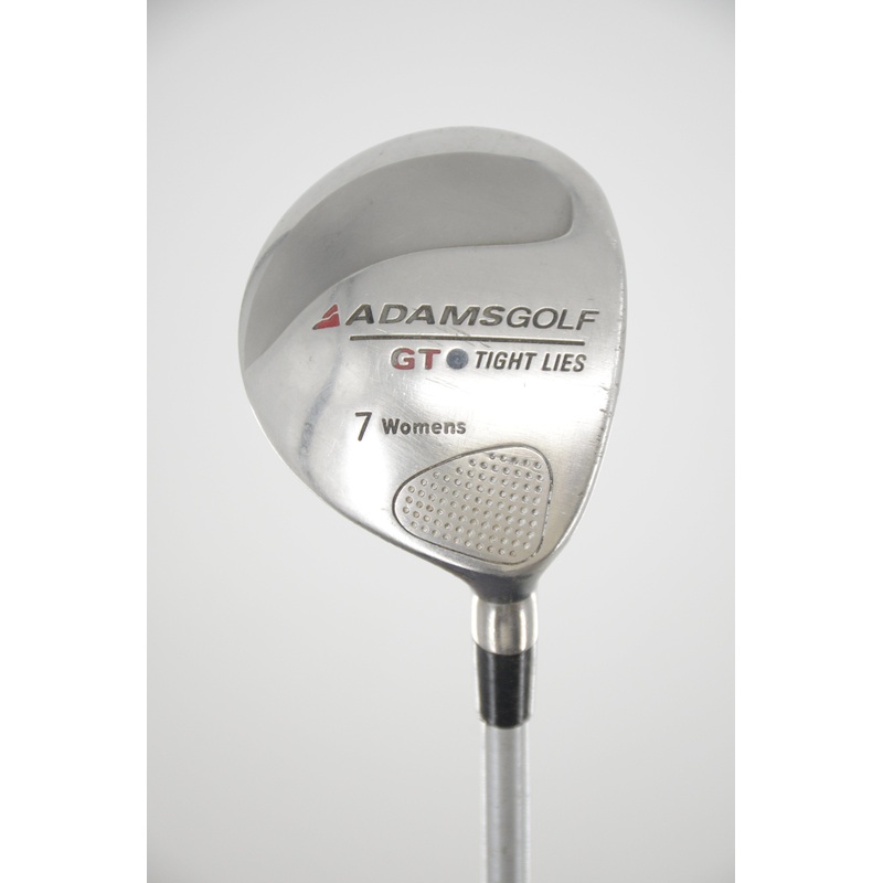 Women’s Adams Tight Lies GT 7 Wood W Flex 41.25″