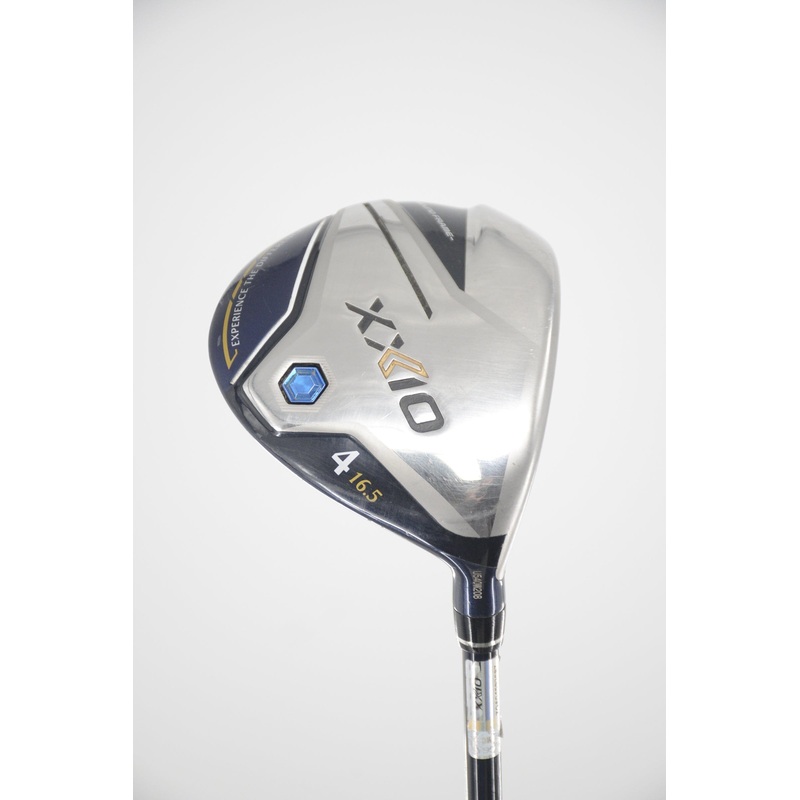 XXIO 12 4 Wood R Flex 42.75″