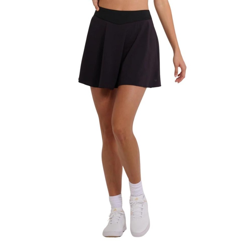 Bad Birdie Women’s Black Exec Skort 24