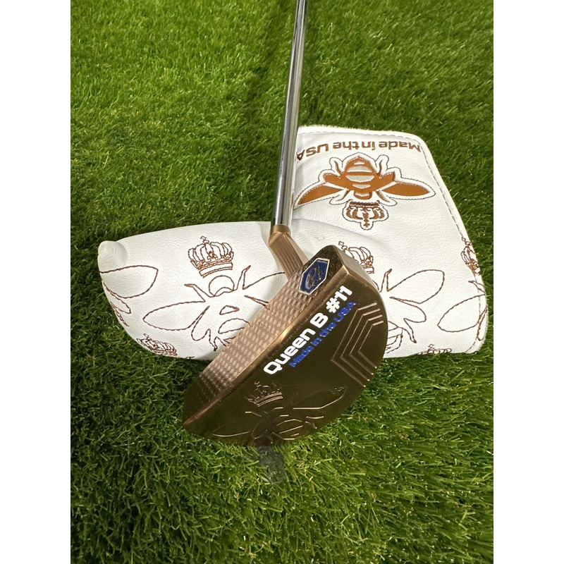 Bettinardi Queen B 11 34″ Putter