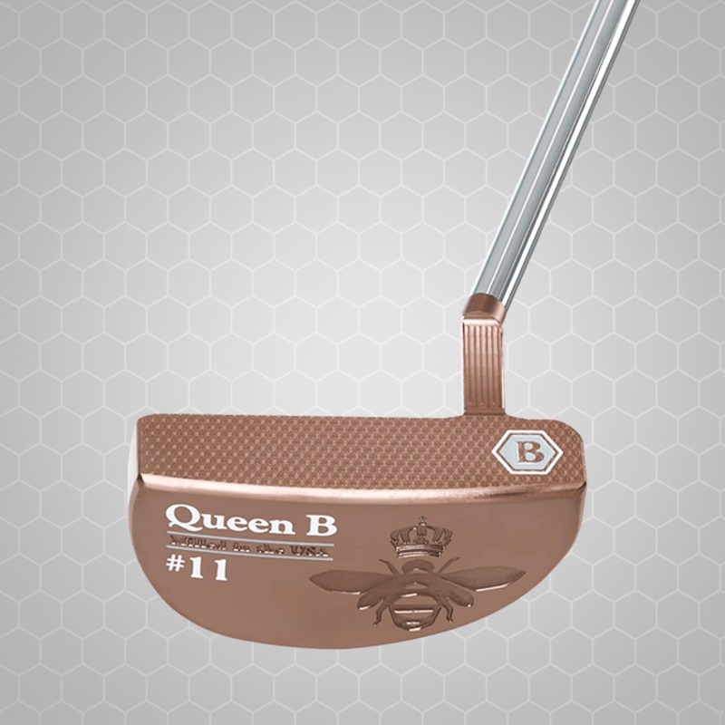 Bettinardi Queen B 11 Putter 35″