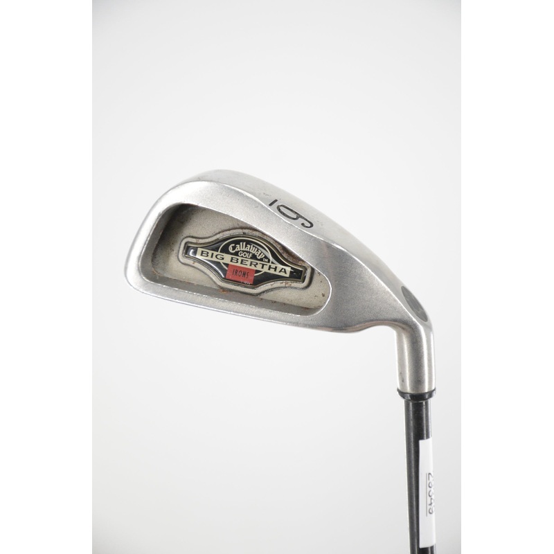 Callaway Big Bertha 1994 6 Iron R Flex 38.25″