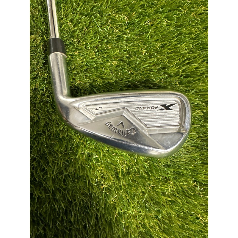 Callaway X Forged UT 24 DUI