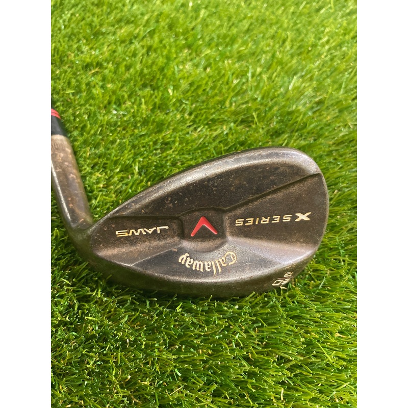 Callaway X Series Jaws 60 Wedge