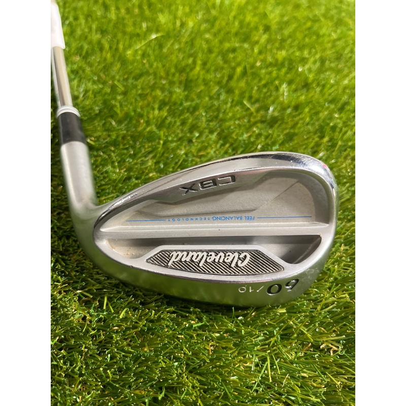 Cleveland CBX 60 Wedge