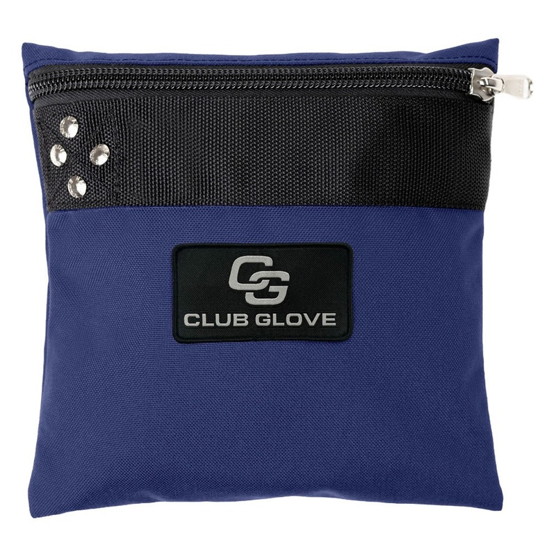 Club Glove Valuables Pouch – 24