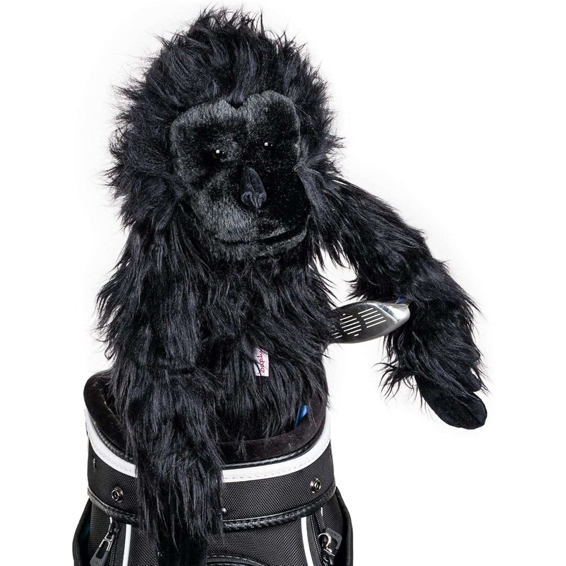 Daphne’s Headcovers Gorilla Driver Headcover