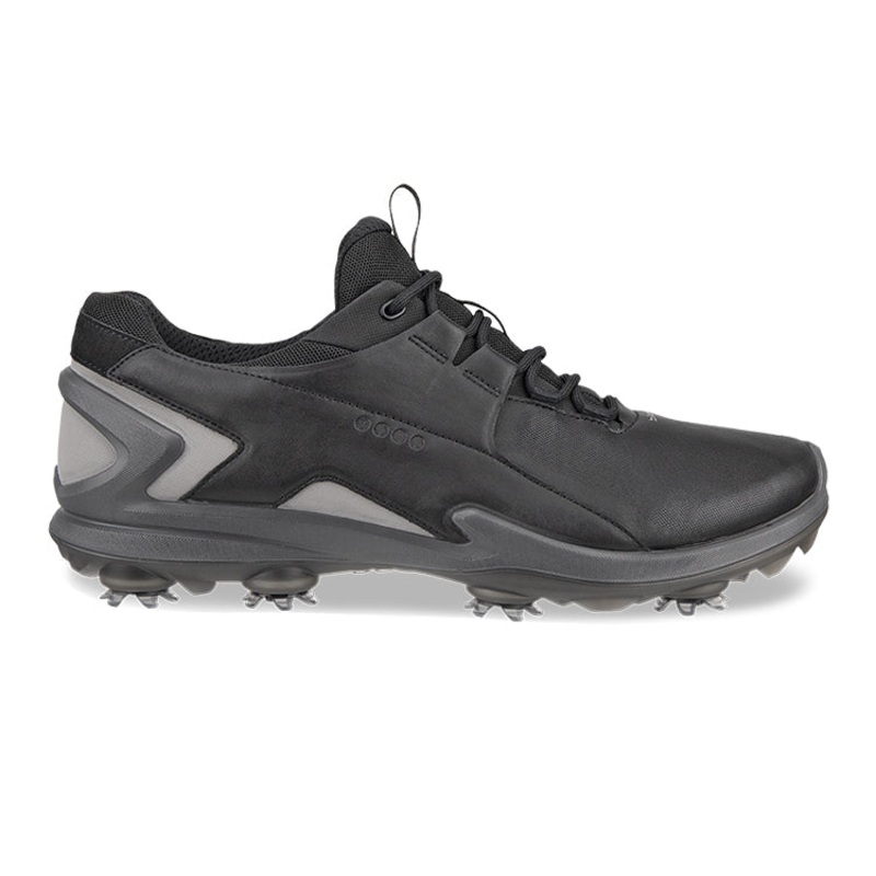 Ecco Biom Tour Golf Shoes – Black