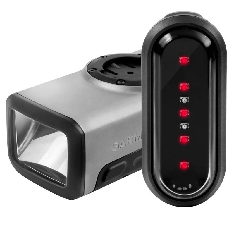 Garmin Varia Smart Bike Lights