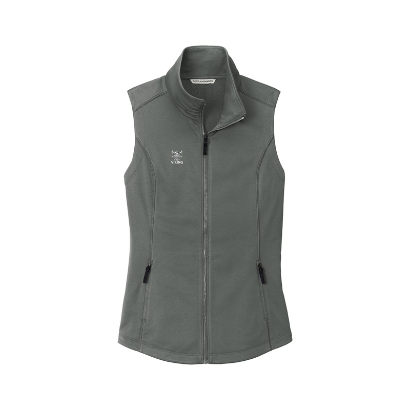 Golf Viking Women’s Smooth Fleece Vest