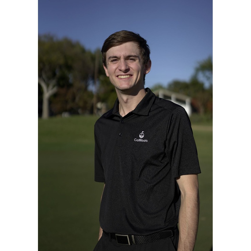 GolfRoots Classic Polo