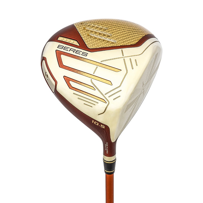 Honma BE-09 4-Star Men’s Driver
