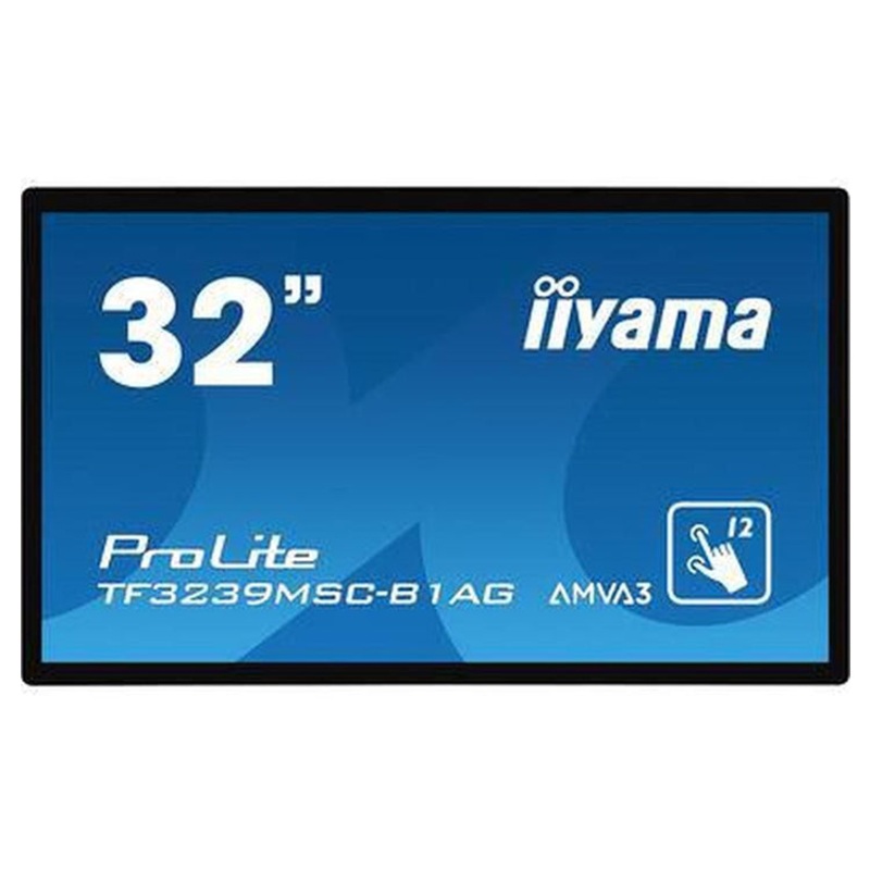 IIYAMA ProLite 32″ Touchscreen Monitor