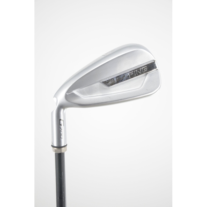 *Lefty Fitting Club* Ping G700 7 Fitting Iron S Flex 37″