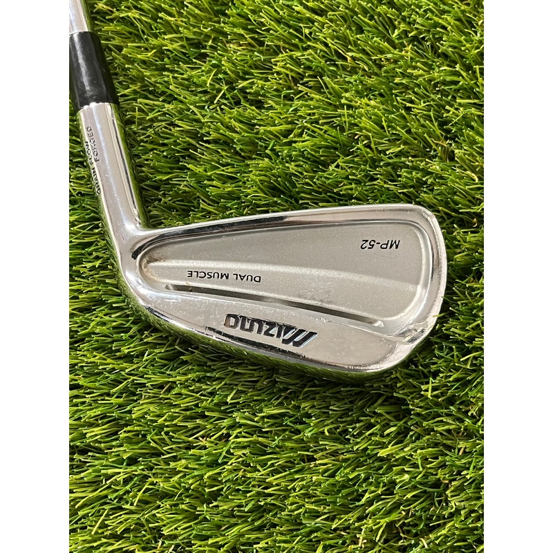 Mizuno MP52 3Iron UTILITY