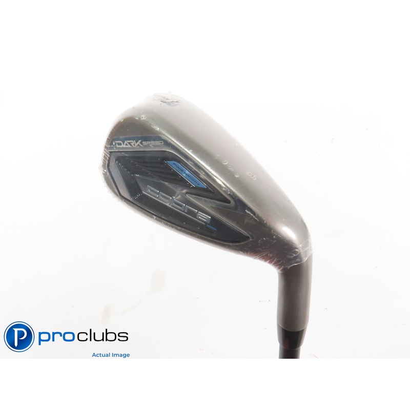 New! Ladies Cobra Darkspeed 8 Iron – KBS PGI 55g Ladies Flex Graphite – 431820