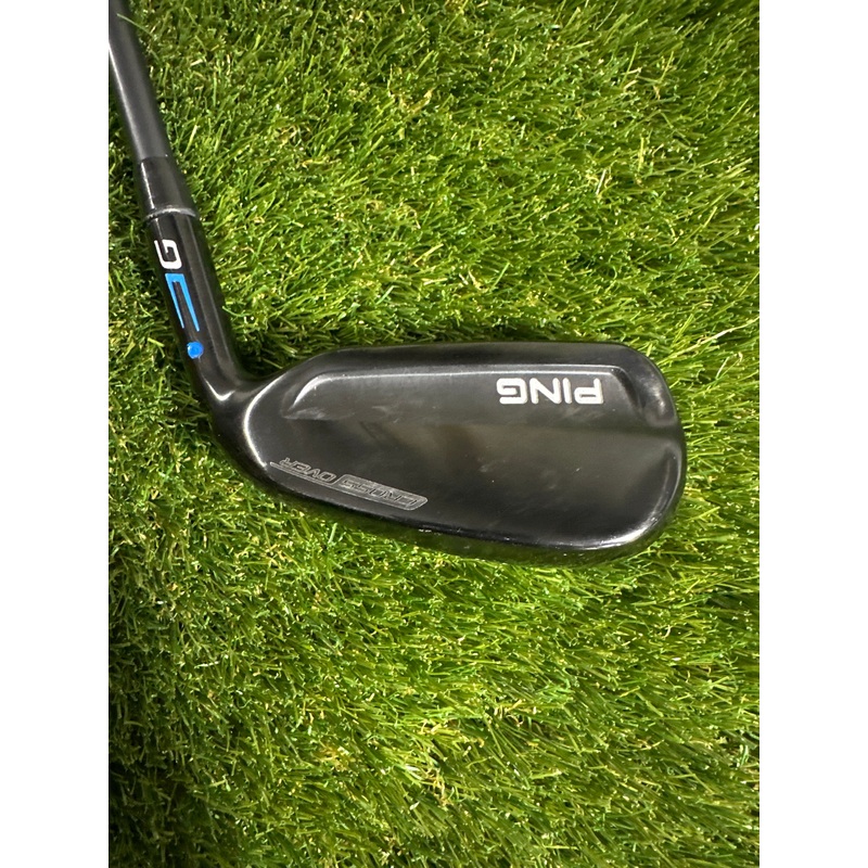 Ping G 3 DUI