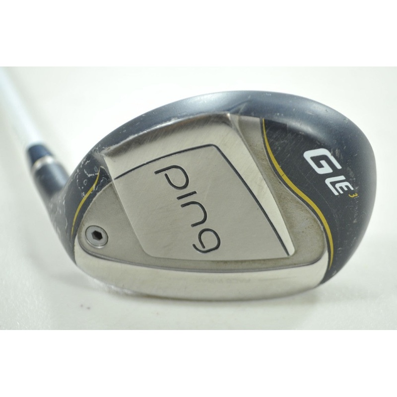 Ping G Le3 5-26* Hybrid Ladies Flex Right ULT 250 Graphite # 194633