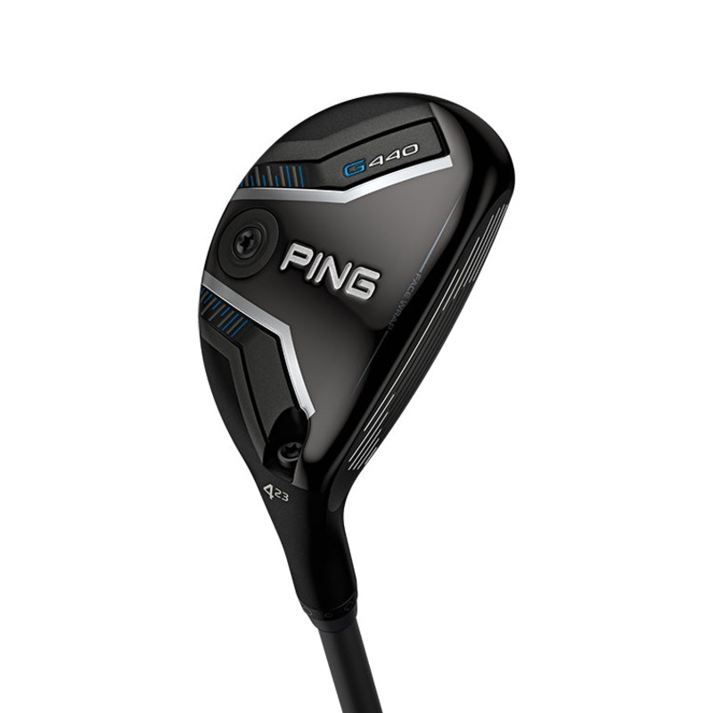 Ping G440 High Launch Golf Hybrid