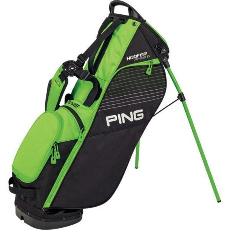 PING Hoofer Prodi G Junior Carry Bag – Small (Age 7-9)
