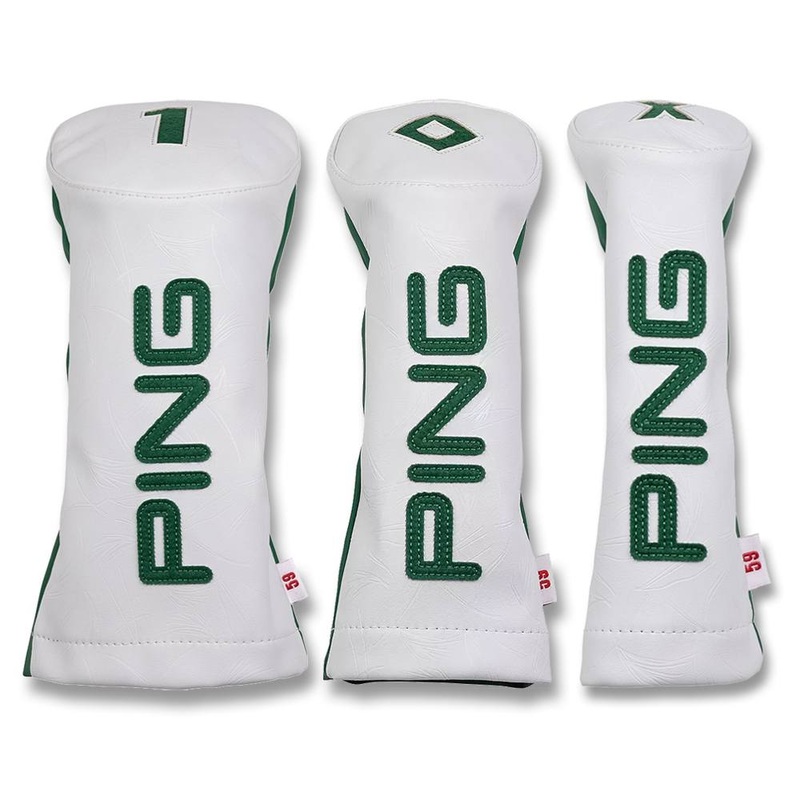 PING Looper Headcover