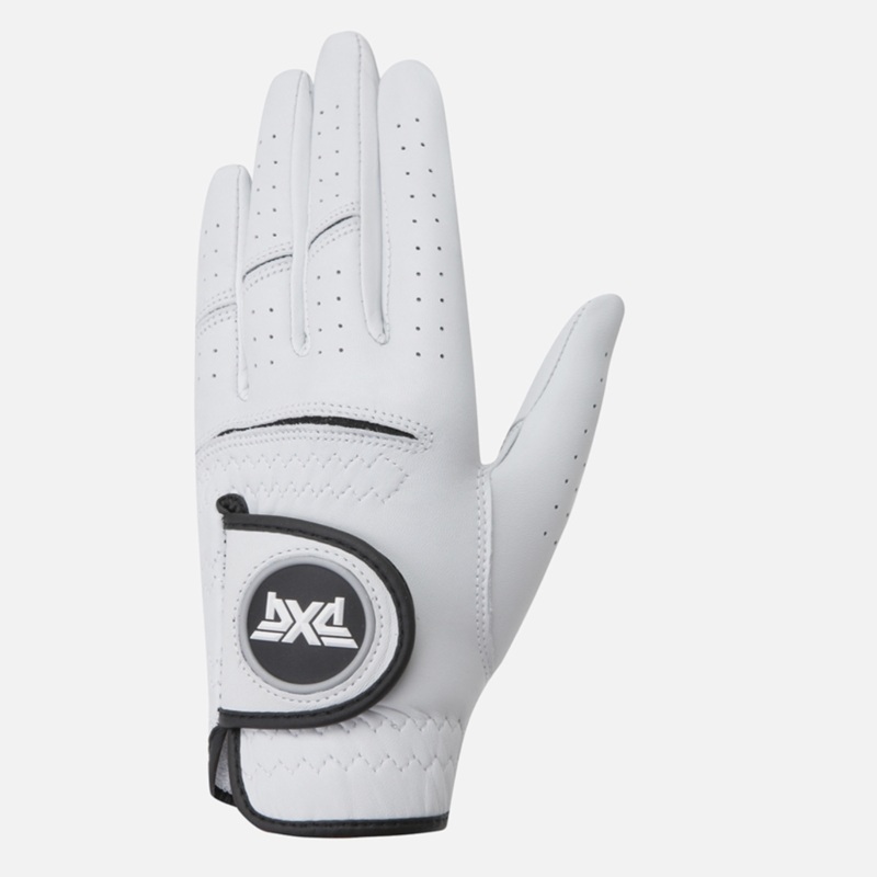PXG KOREA WOMEN FINE TECH GLOVE WHITE