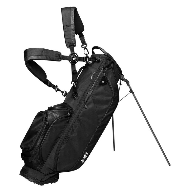 Sunday Golf Ryder 23 Stand Bag – 23