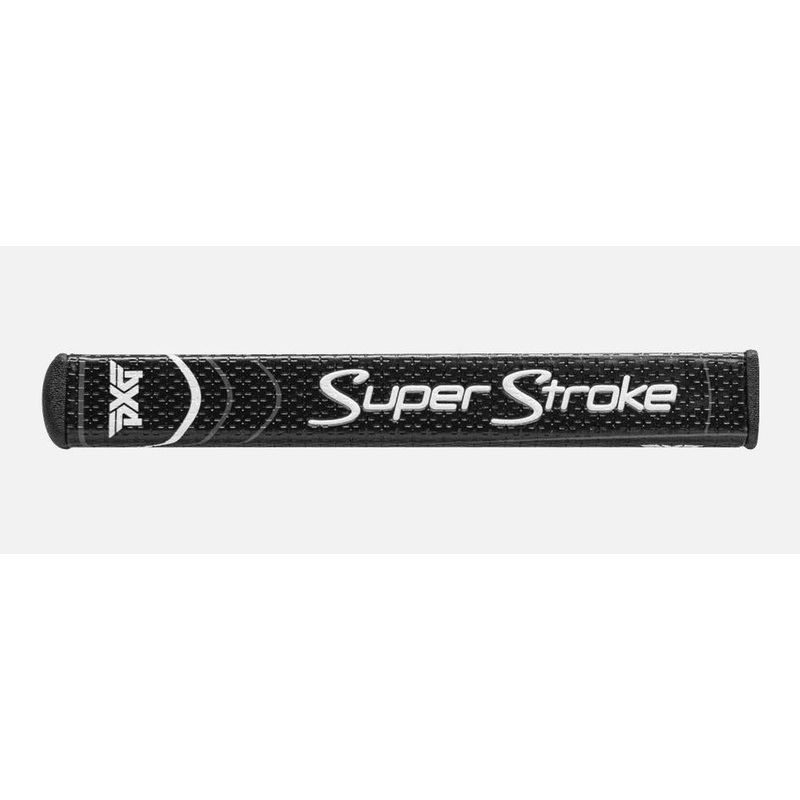 SuperStroke Flatso 1.0 – Black