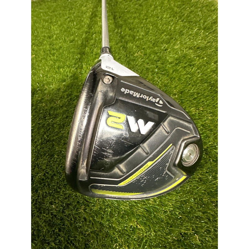 TaylorMade M2 12 Driver