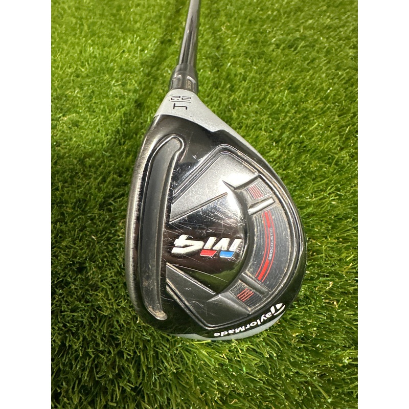 TaylorMade M4 4/22 HYB