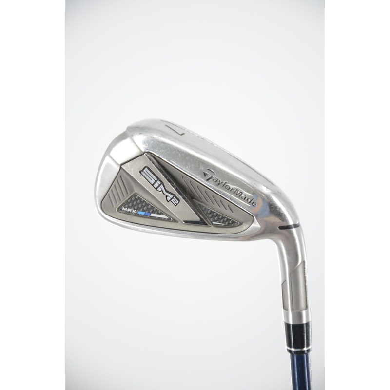 TaylorMade SIM2 Max 7 Iron R Flex 36.75″