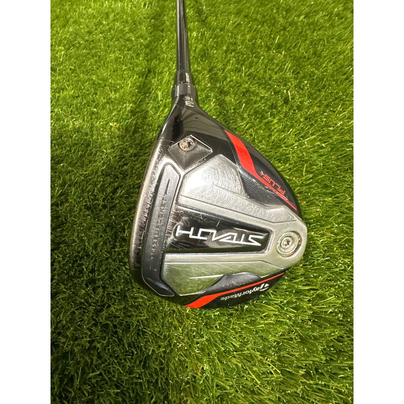 TaylorMade Stealth Plus 3/15 FWY