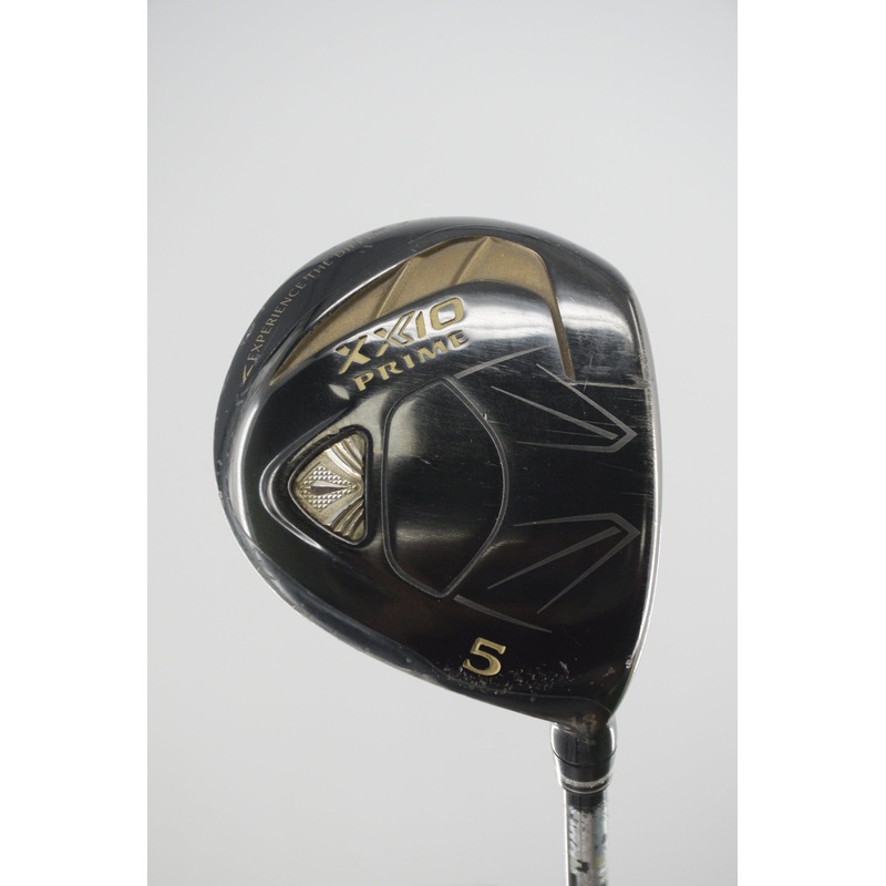XXIO Prime 11 5 Wood R Flex 42.5″