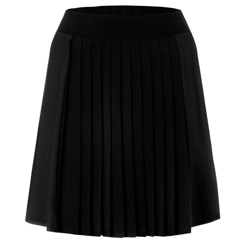 Bogner Verena Golf Skirt Black – SS22 Women