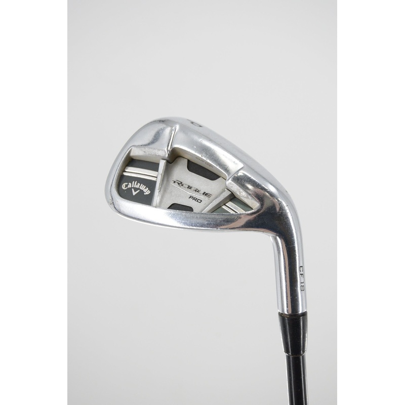 Callaway Rogue Pro PW S Flex 35.5″
