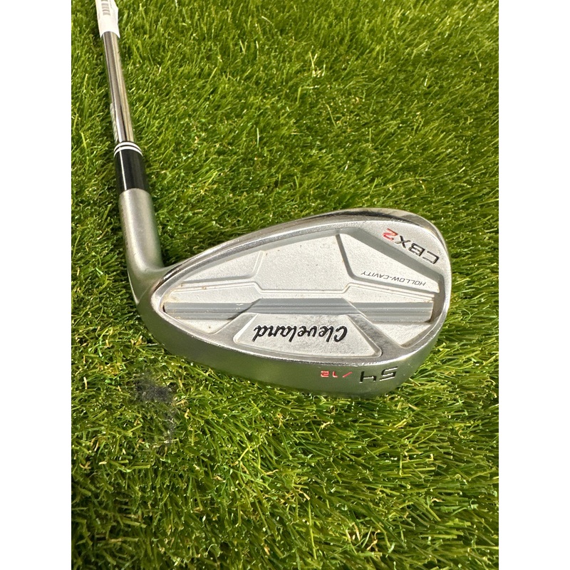 Cleveland CBX2 54 Wedge
