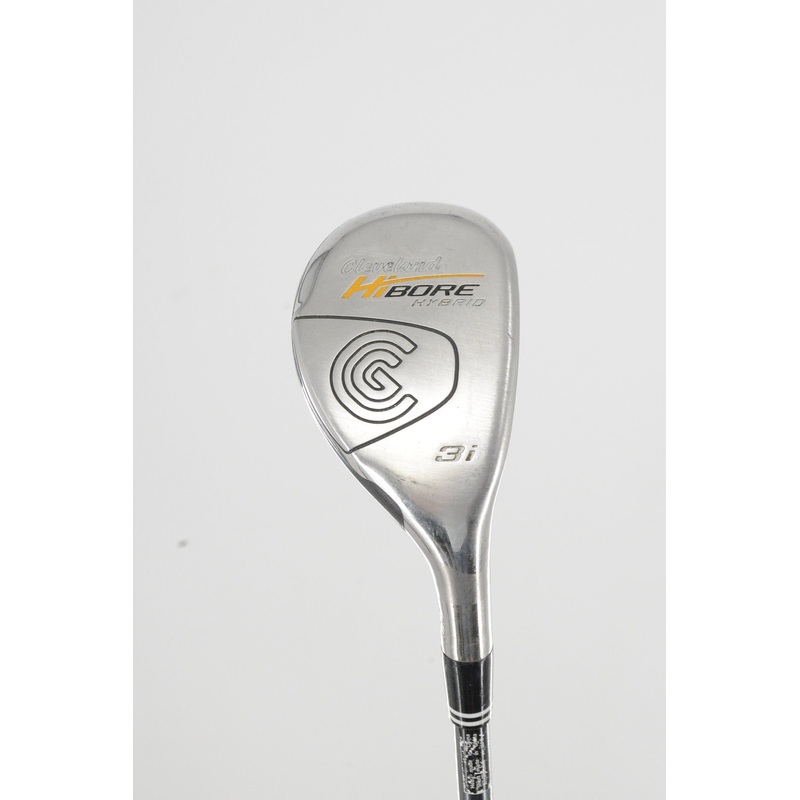 Cleveland Hibore 3 Hybrid SR Flex 39.25″