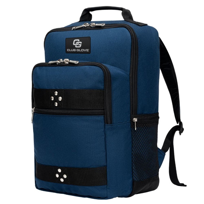 Club Glove Backpack – 24