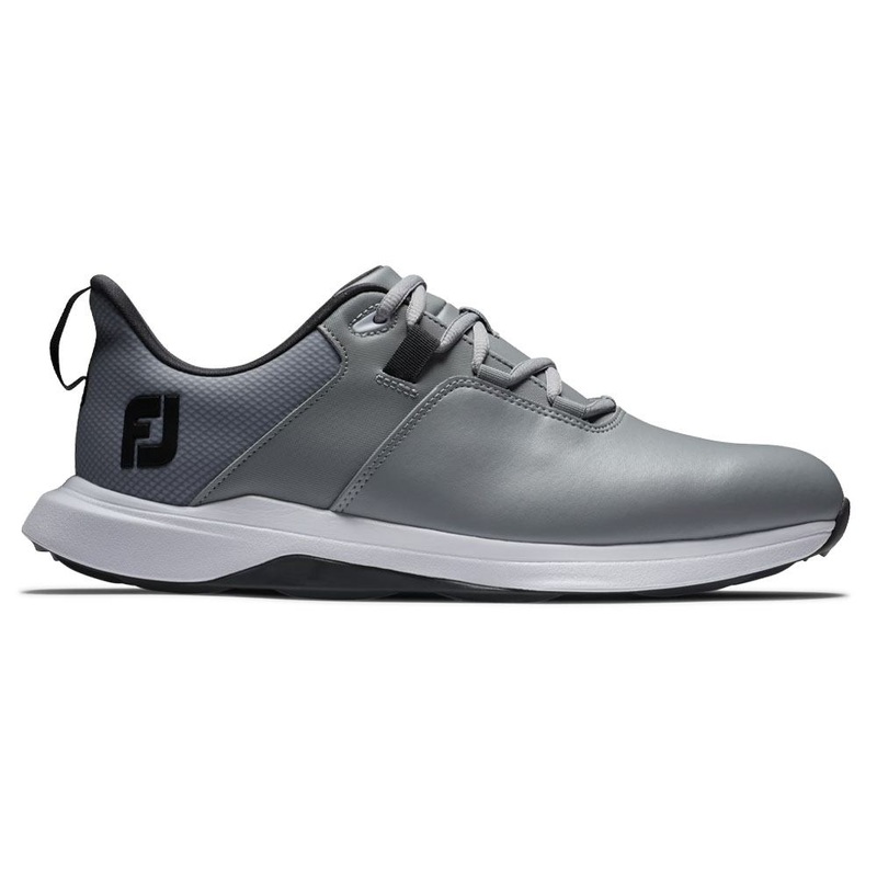 FootJoy ProLite Spikeless Golf Shoes Previous Season Style Gray – 24 Men