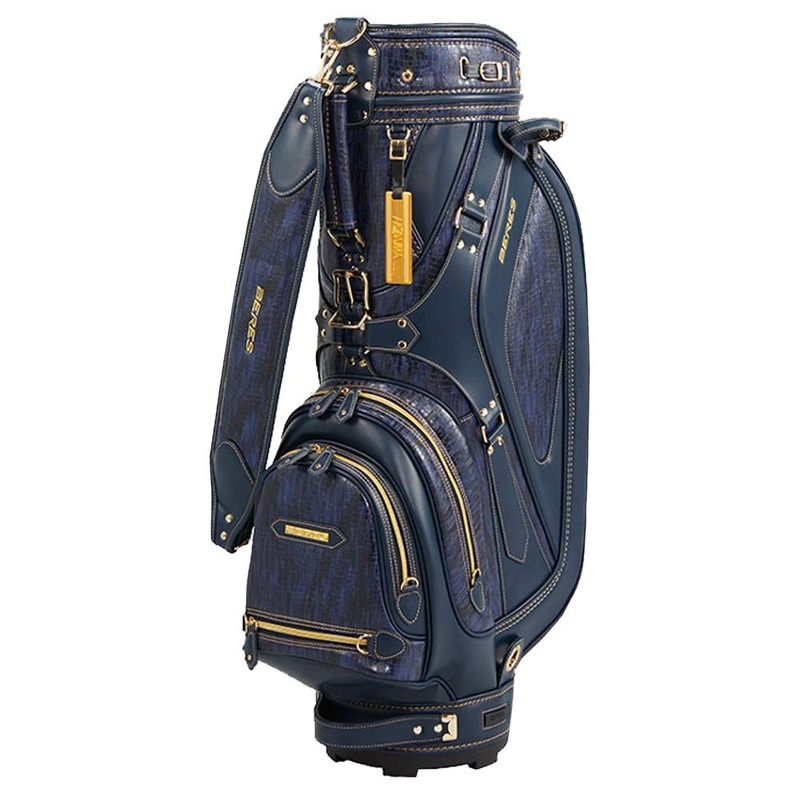 HONMA CB1905 Caddie Bag 2021