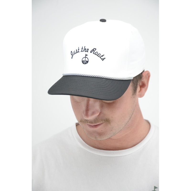 Just the Roots Hat
