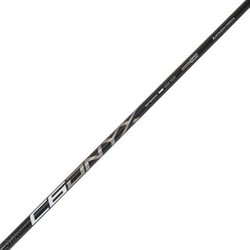 Mitsubishi Chemical C6 Onyx Wood Shaft