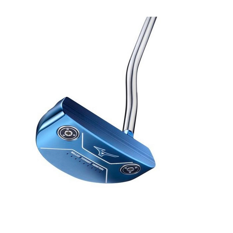 Mizuno M Craft Type 3 Mallet Putter Right Hand